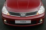 Nissan Tiida 2005 года